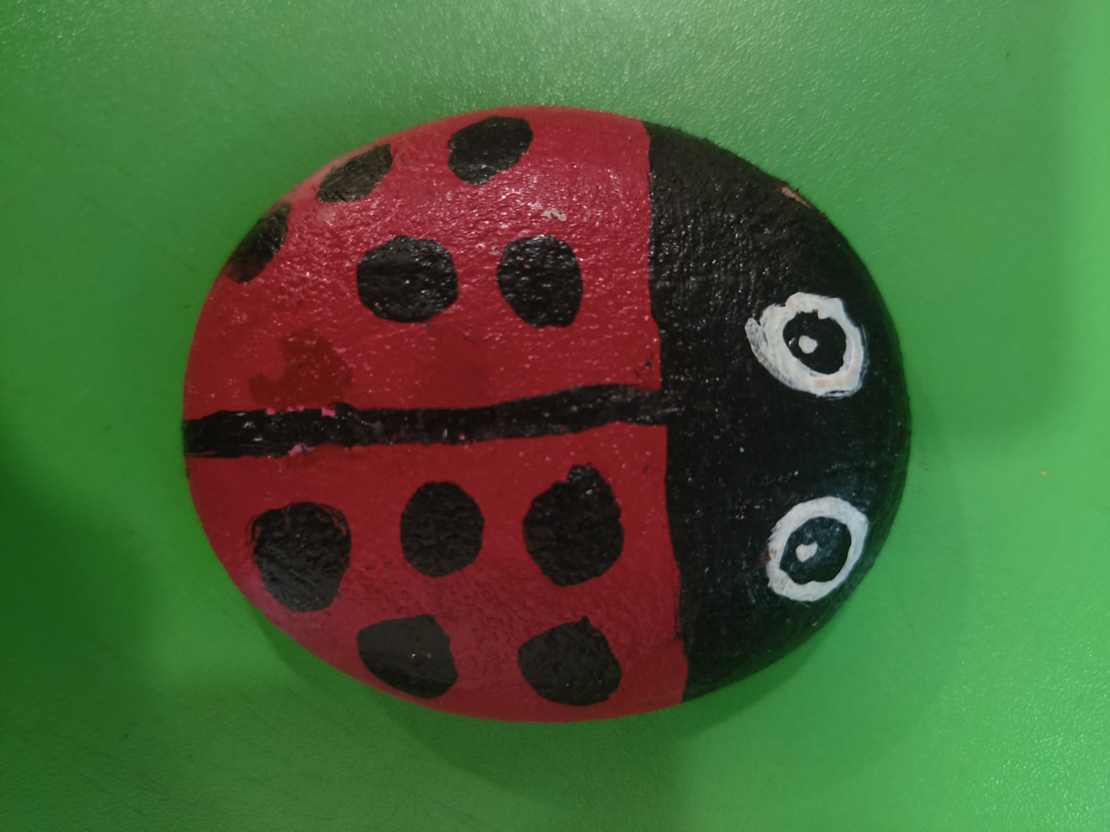 Stone Painting by Navyug(5-C)